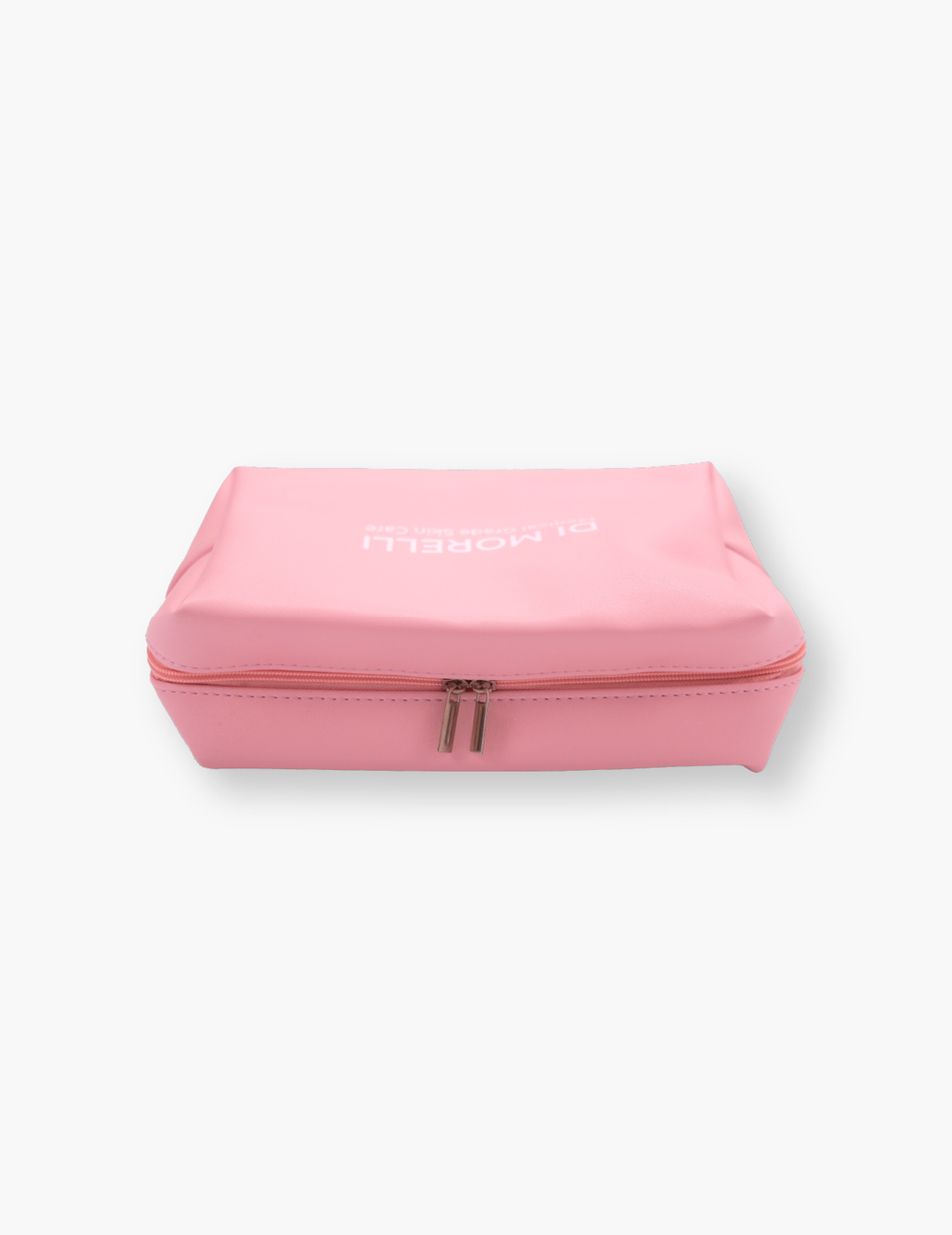 Pink Cosmetic Bag