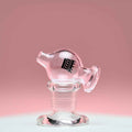 Colored Bubble Carb Cap