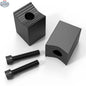 Bench Vises with Swivel Base | 360° Forged Steel Construction - Shopthatapp.ca
