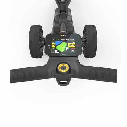 PowaKaddy CT10 GPS Electric Golf Trolley – Elevate Your Game with Precision Technology - Shopthatapp.ca
