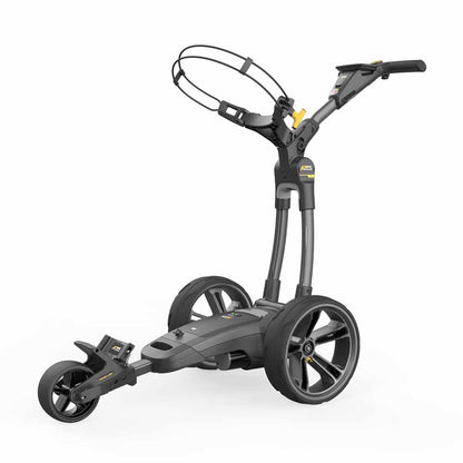 PowaKaddy CT10 GPS Electric Golf Trolley – Elevate Your Game with Precision Technology - Shopthatapp.ca