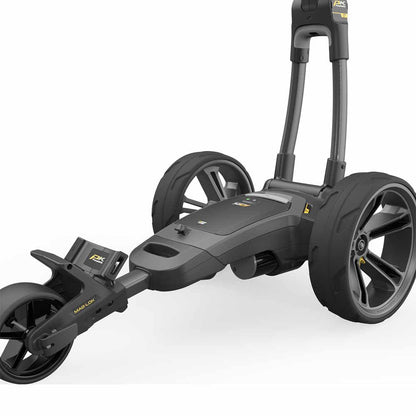 PowaKaddy CT10 GPS Electric Golf Trolley – Elevate Your Game with Precision Technology - Shopthatapp.ca