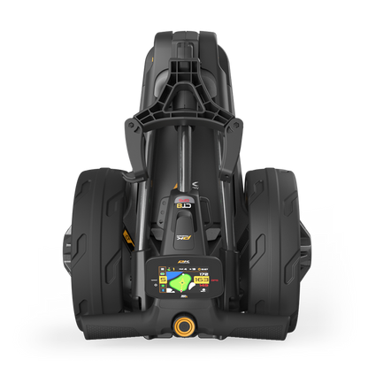 PowaKaddy CT10 GPS Electric Golf Trolley – Elevate Your Game with Precision Technology - Shopthatapp.ca