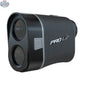 Gray PRO L2 Rangefinder by The Golfather Ltd., showcasing its compact design and ergonomic grip for accurate distance measurement.