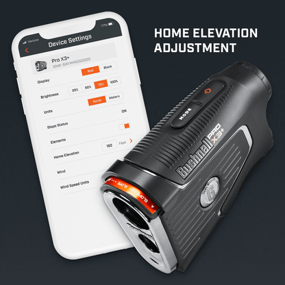 Pro X3 Plus Rangefinder - Shopthatapp.ca