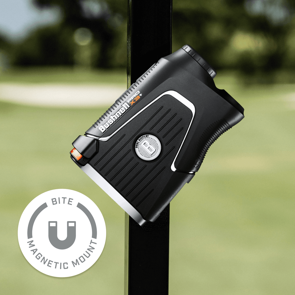 Pro X3 Plus Rangefinder - Www.Shopthatapp.ca