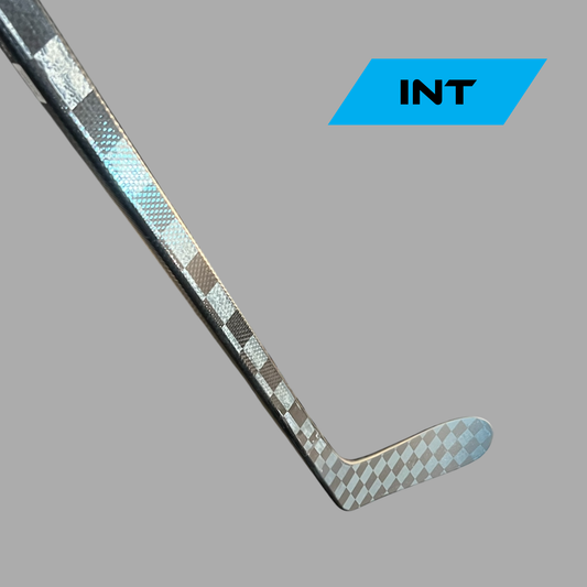 Pro All Black V1 345g - Intermédiaire Paddle for Ultimate Performance - Shopthatapp.ca