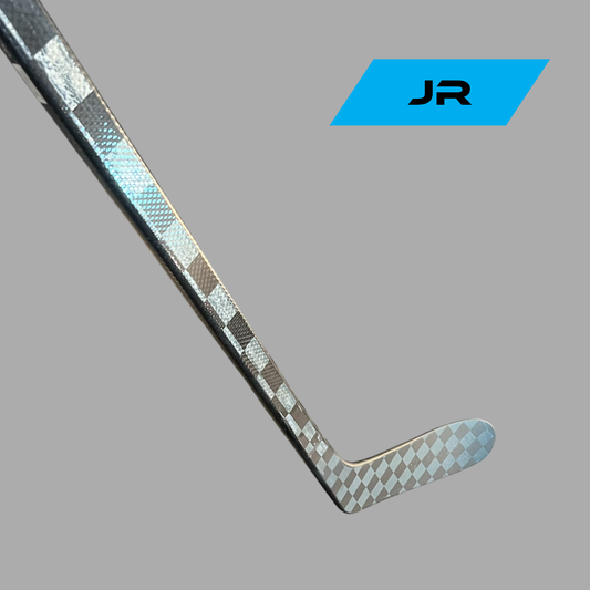 Pro All Black V1 Junior 300g - Premium Performance Gear for Young Athletes - Shopthatapp.ca