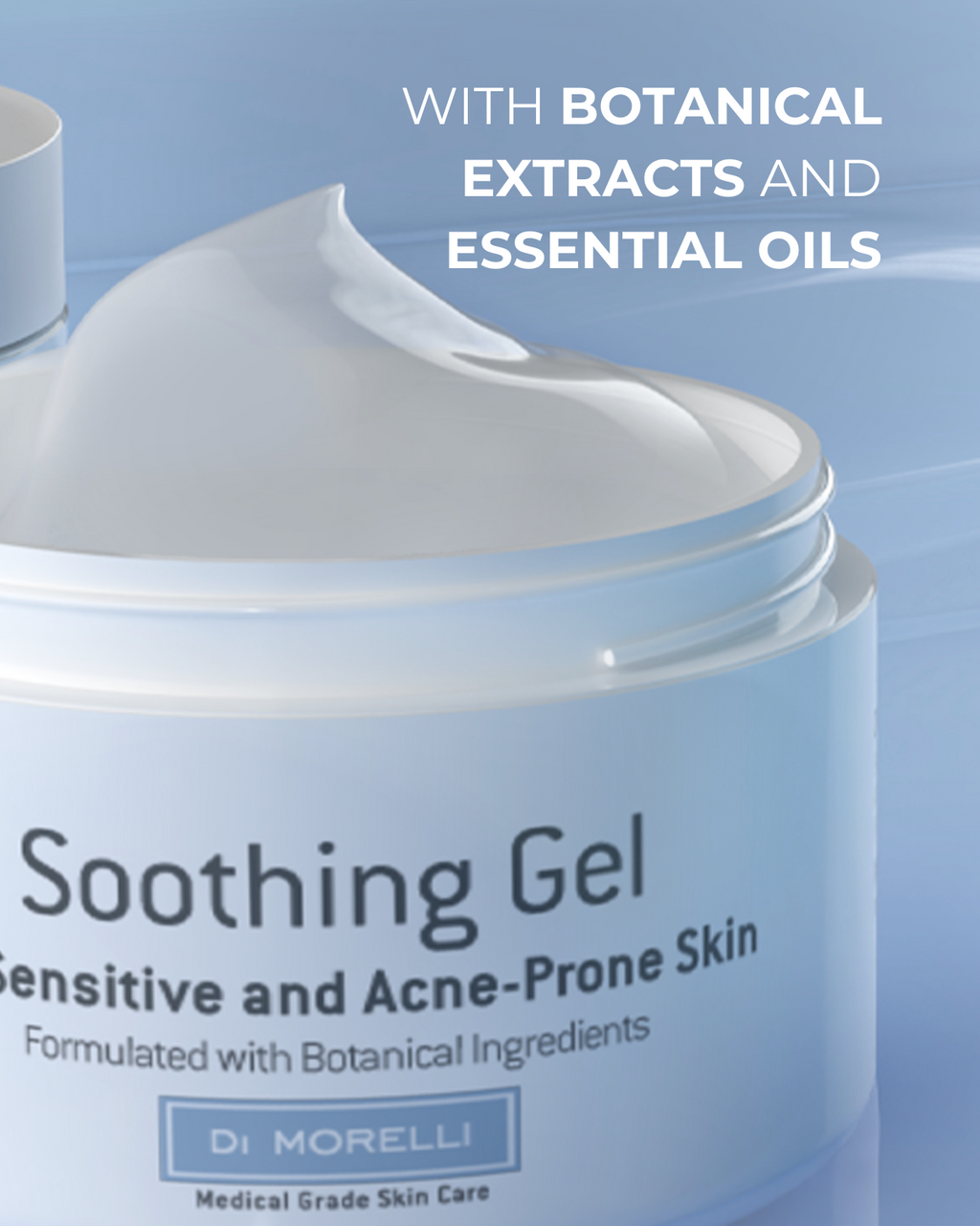 Soothing Gel