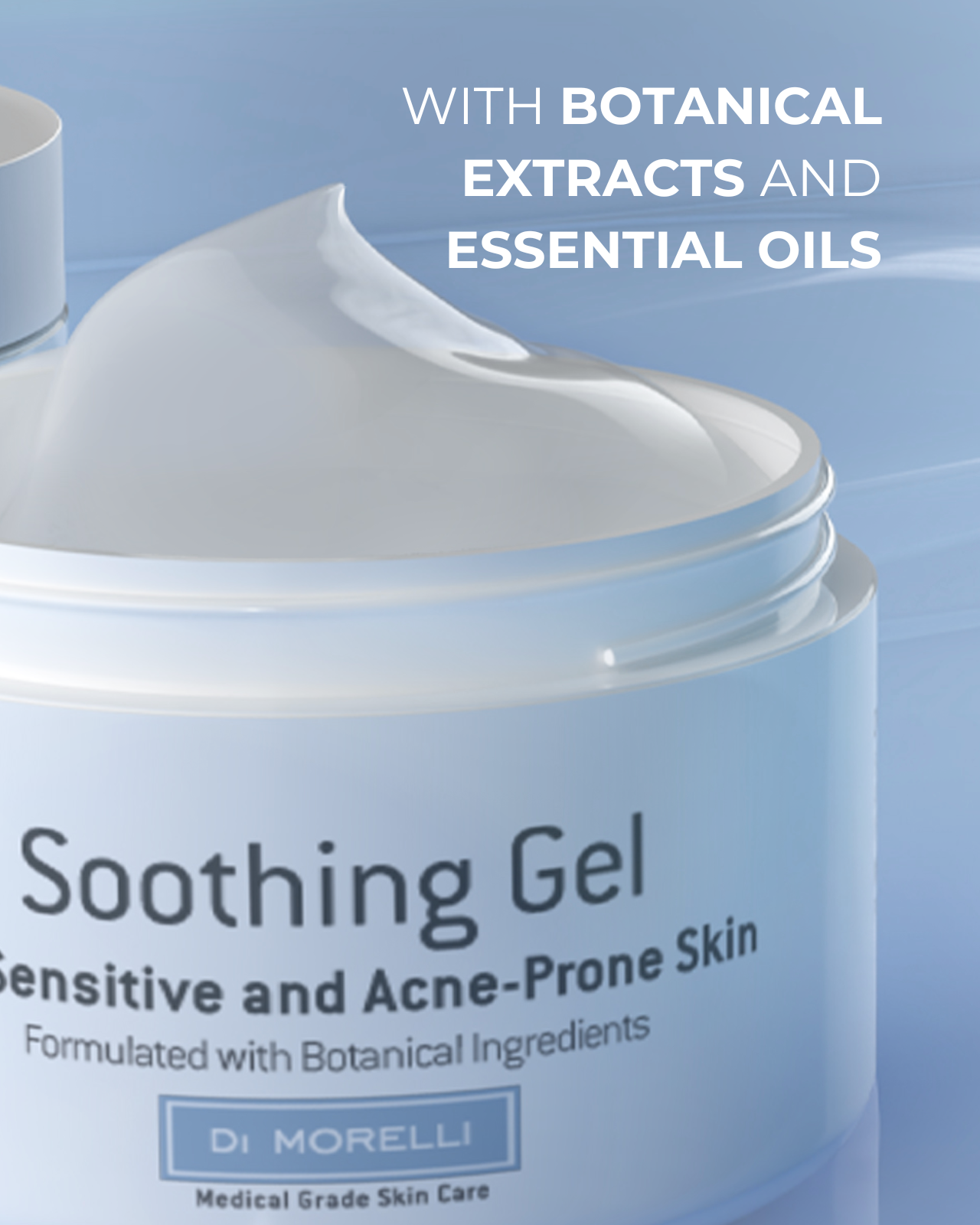 Soothing Gel