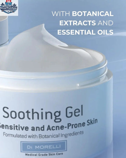 Soothing Gel - Shopthatapp.ca