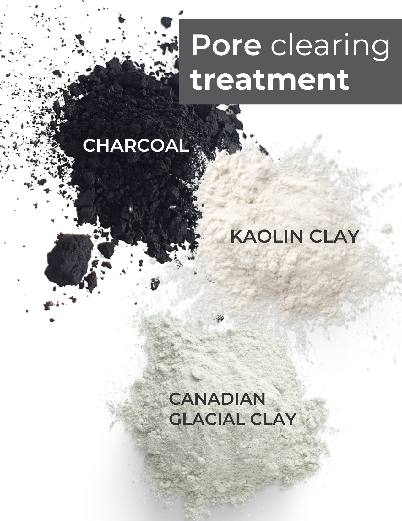 Clarifying Charcoal Mask