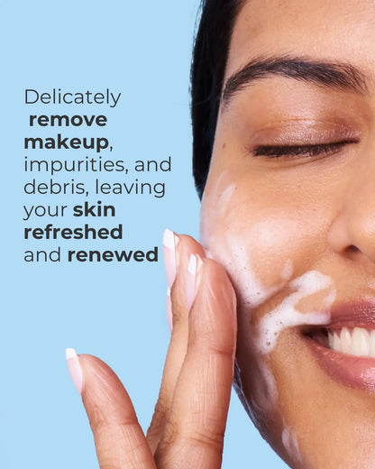 Foaming Cleanser - Shopthatapp.ca