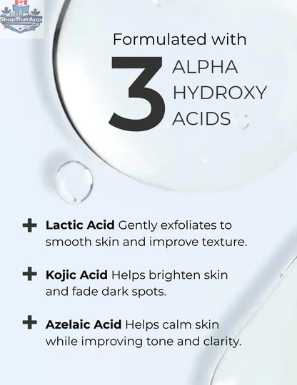 Brightening Serum - Shopthatapp.ca