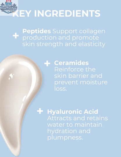 Moisturizer for Dry Skin - Shopthatapp.ca