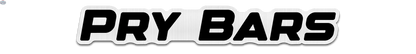 Aluminum Toolbox Emblems - Shopthatapp.ca