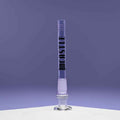 5.75" 8-Slit Diffused Downstem – Borosilicate Glass Upgrade