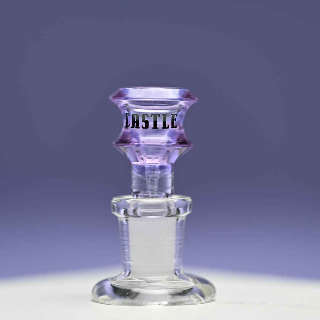 14mm Disk Bowl – Borosilicate Glass Bowl Piece