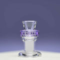 14mm Puck Bowl – Borosilicate Glass Bowl Piece
