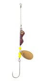 Erie Demon Fishing Lure: Your Secret Weapon for Catching Walleye, Bass, and Trout - Shopthatapp.ca