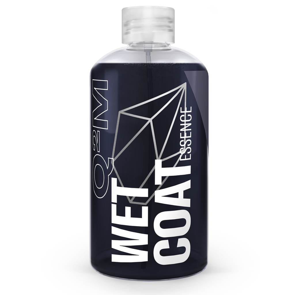 GYEON Q²M WetCoat Essence Concentrate - Www.Shopthatapp.ca