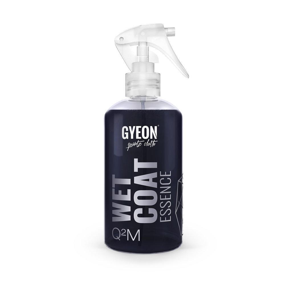 GYEON Q²M WetCoat Essence Concentrate - Www.Shopthatapp.ca