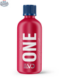 GYEON Q² One EVO car coating bottle from CARZILLA with product label and clear bottle showing the liquid inside.