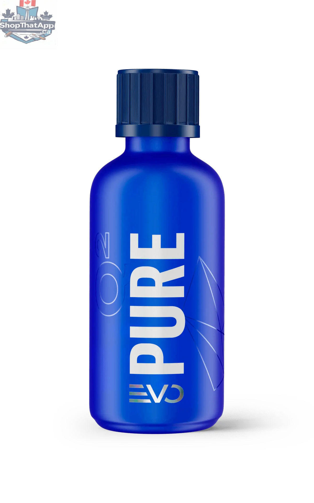 Carzilla GYEON Q² Pure EVO Lightbox bottle with cleaning solution for automotive paint protection and detailing.