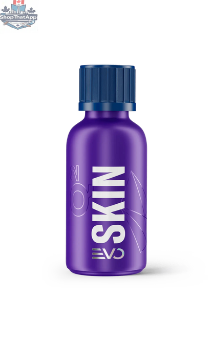 Carzilla GYEON Q² Syncro EVO Lightbox with Q2 Skin EVO bottle showing the product's packaging and branding.