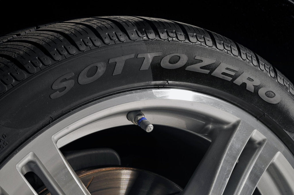 GYEON Q² Tire SiO2 Coating 500ml - Www.Shopthatapp.ca