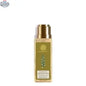 Forest Essentials Oudh and Green Tea Shower Wash in a sleek bottle, designed for a luxurious silkening personal care experience.