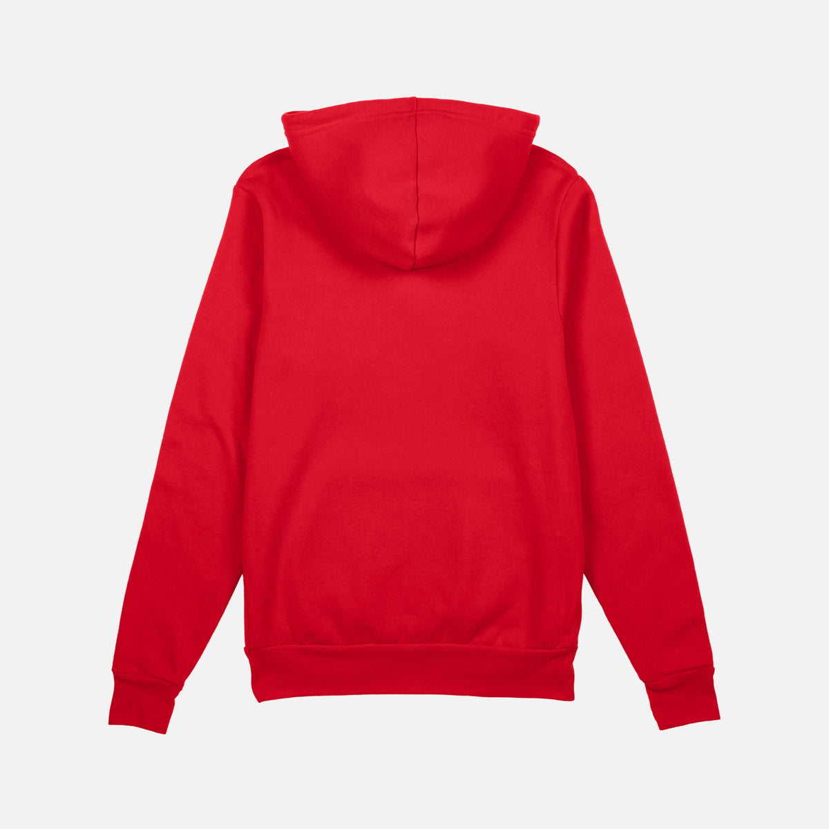 Freedom 83 Just a Kid from JAFFNA Hoodie – Red-Hoodie-www.Shopthatapp.ca-Freedom 83