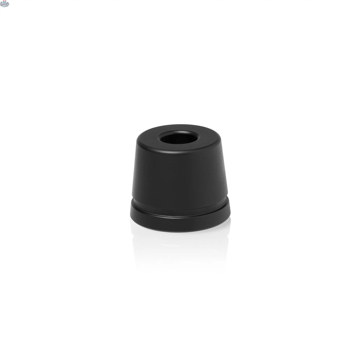 Rockwell Razor Stand Matte Black - Effortless Grooming with Rockwell Stainless Steel Nail Clipper Set - Shopthatapp.ca