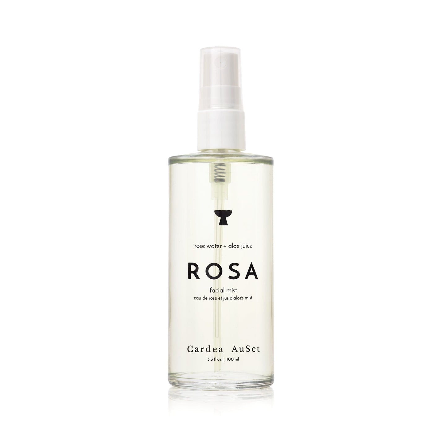 Rosa Facial Mist - Shopthatapp.ca