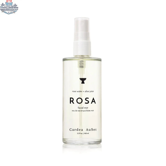 Rosa Facial Mist - Shopthatapp.ca