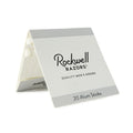 Rockwell Razors Alum Matchsticks (Pack of 20 Matches)