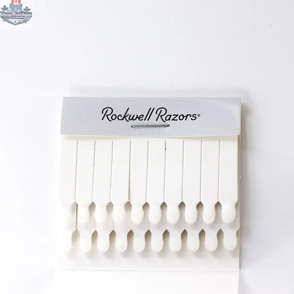 Rockwell Razors Alum Matchsticks (Pack of 20 Matches) - Shopthatapp.ca