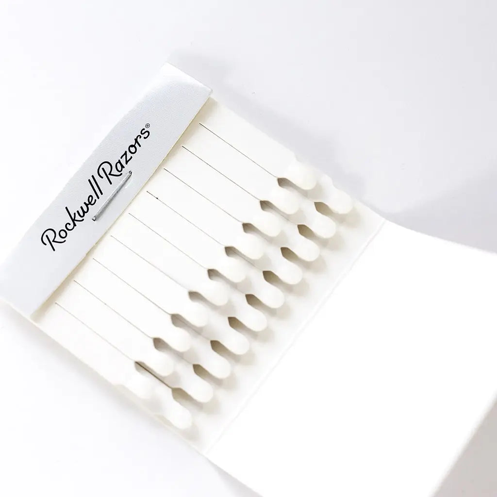Rockwell Razors Alum Matchsticks (Pack of 20 Matches) - Shopthatapp.ca