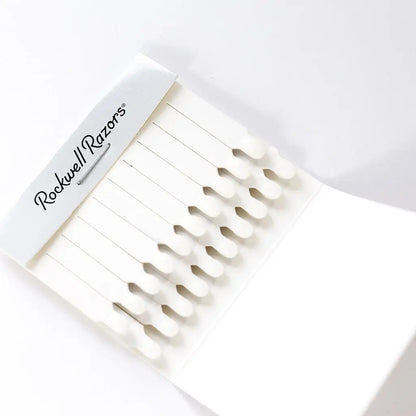 Rockwell Razors Alum Matchsticks (Pack of 20 Matches) - Shopthatapp.ca