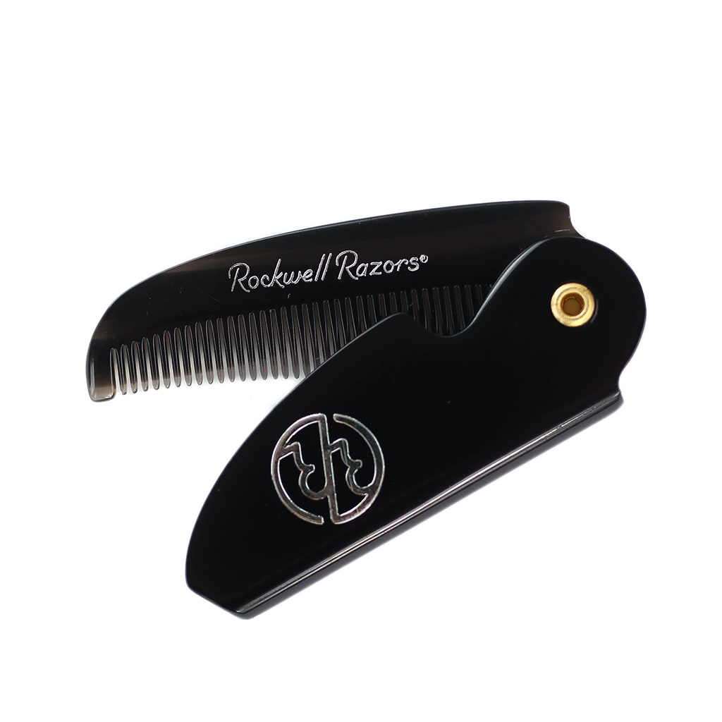 Rockwell Grooming Collection Bundle for Ultimate Grooming Display