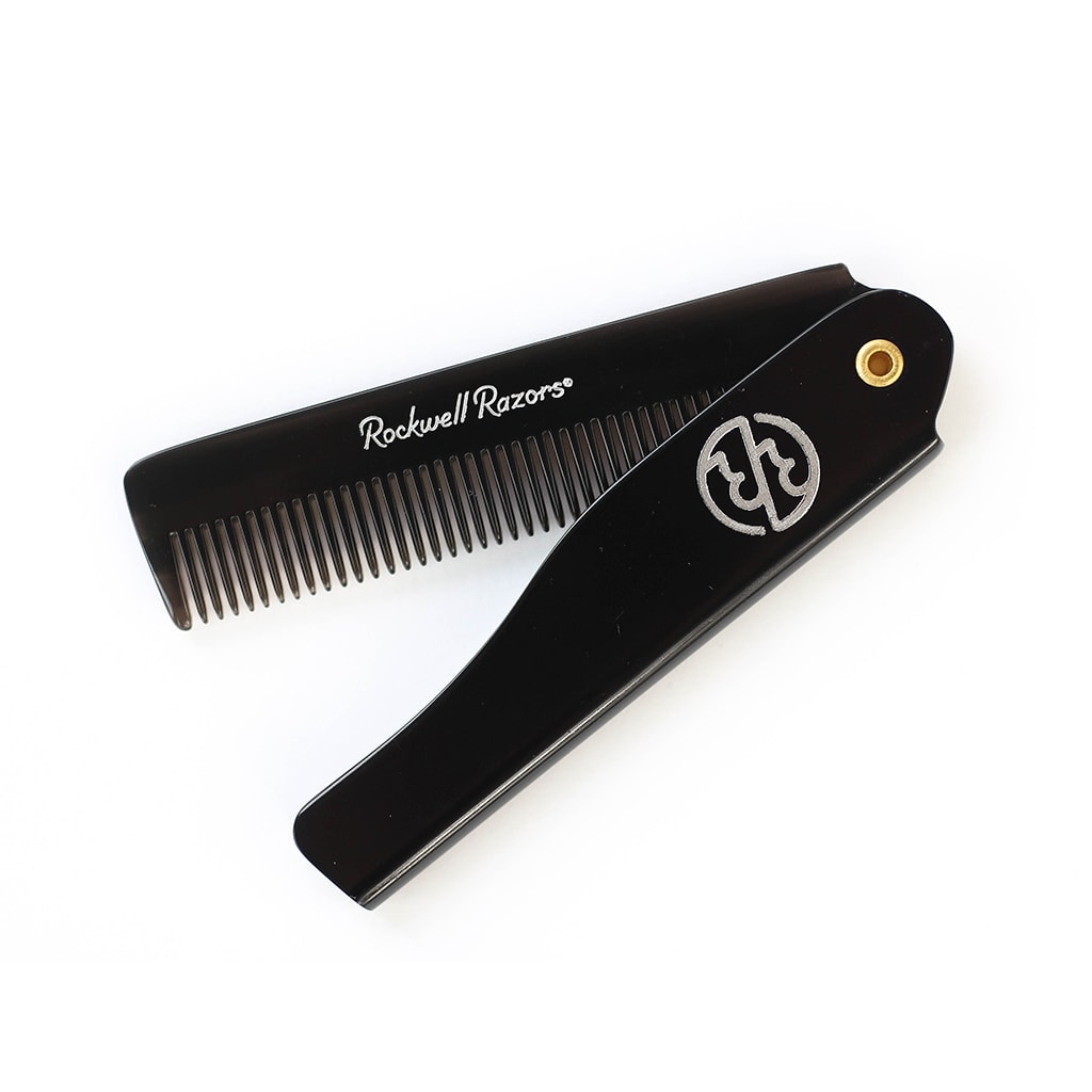 Rockwell Grooming Collection Bundle for Ultimate Grooming Display