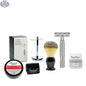 Rockwell Shaving Gift Set - 6 Piece Grooming Essentials for an Exceptional Shave - Shopthatapp.ca