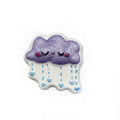 Cloud with Face - Shopthatapp.ca