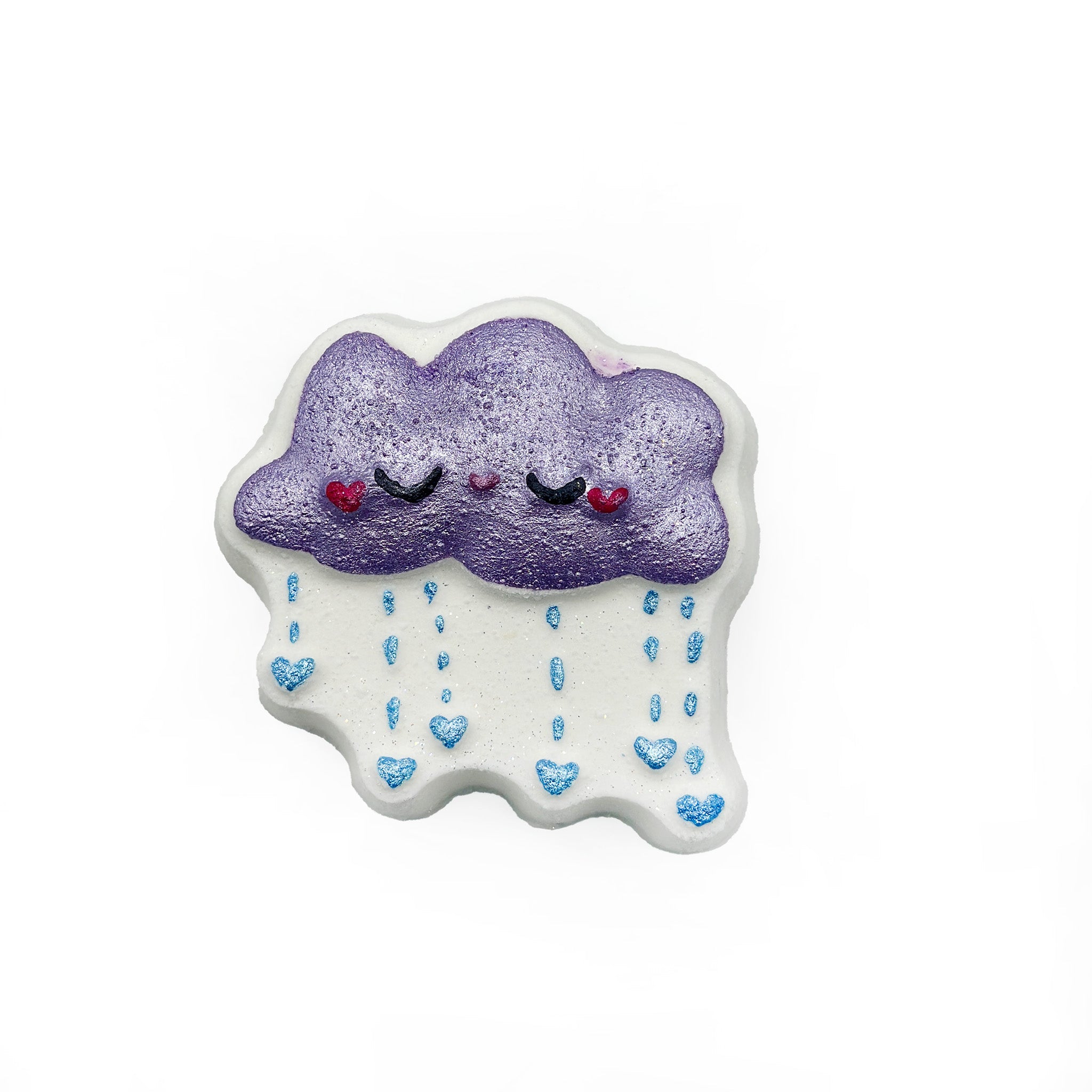 Cloud with Face - Shopthatapp.ca