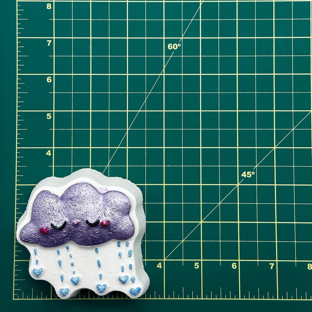 Cloud with Face - Shopthatapp.ca