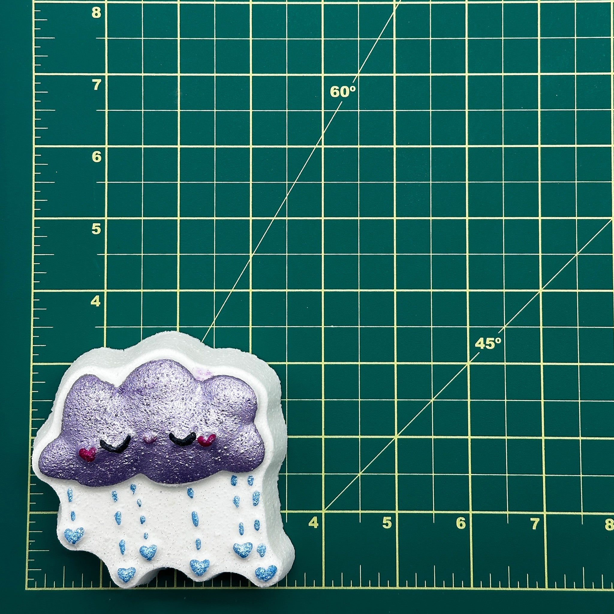 Cloud with Face - Shopthatapp.ca