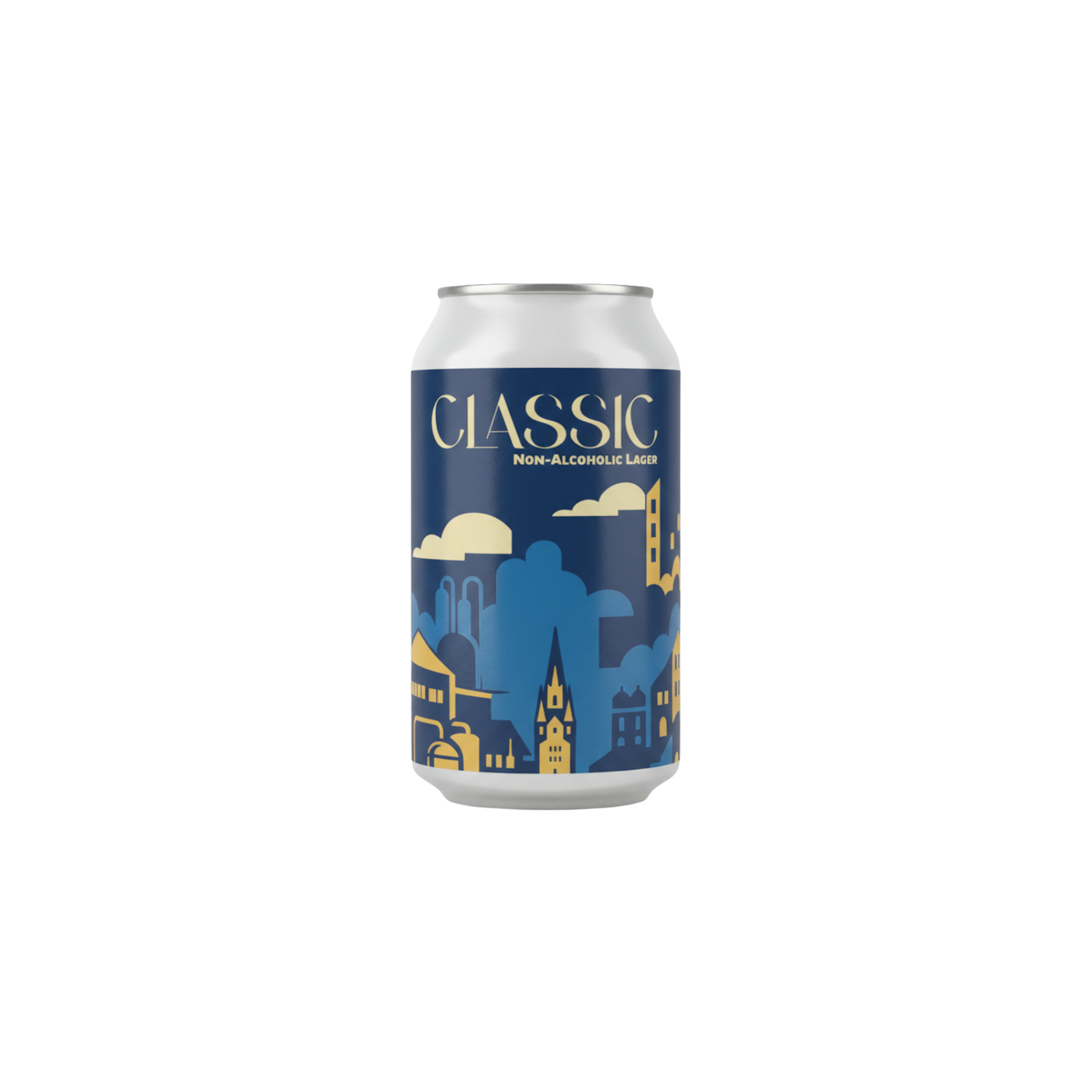 Rainhard - Classic Helles Lager