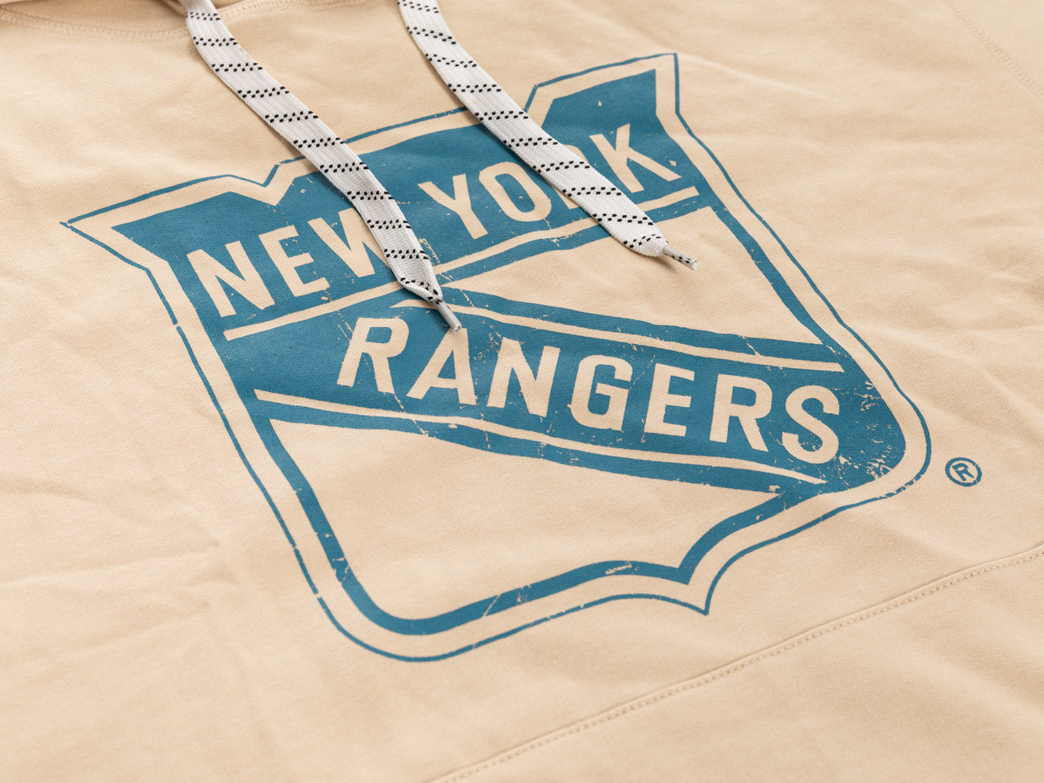 New York Rangers Vibes Hoodie - Shopthatapp.ca