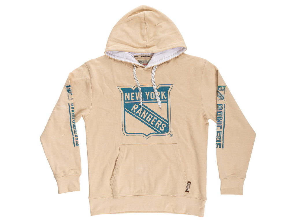 New York Rangers Vibes Hoodie - Shopthatapp.ca