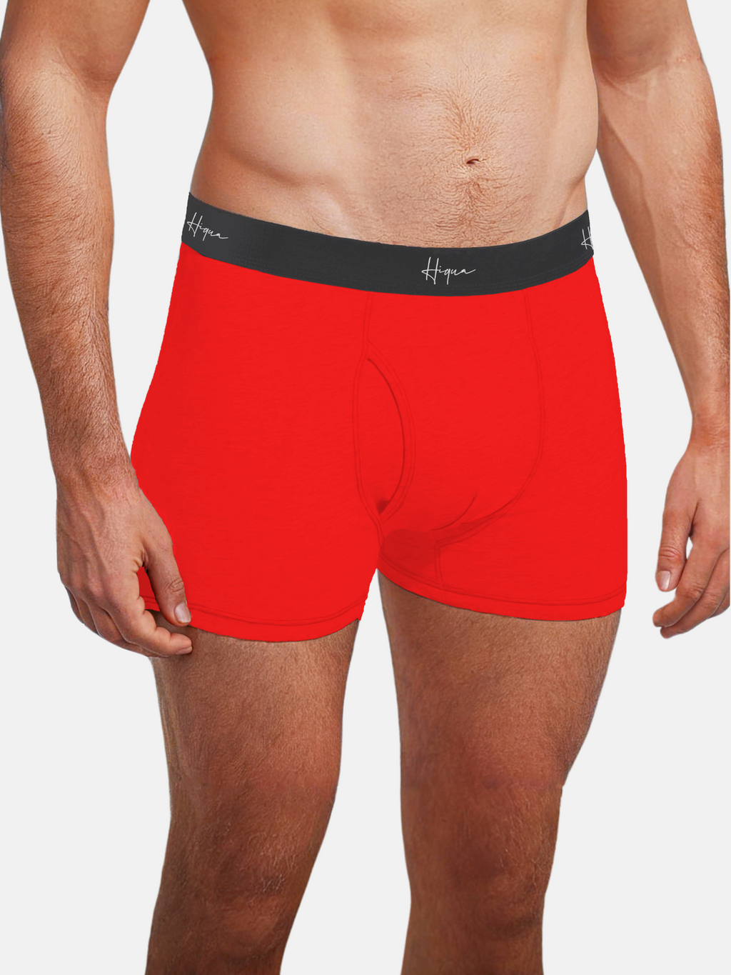 3 Pack 3″ Boxer Trunks, Multi Colour - Www.Shopthatapp.ca